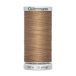 ES139 нитки Extra Strong 100 м Gutermann
