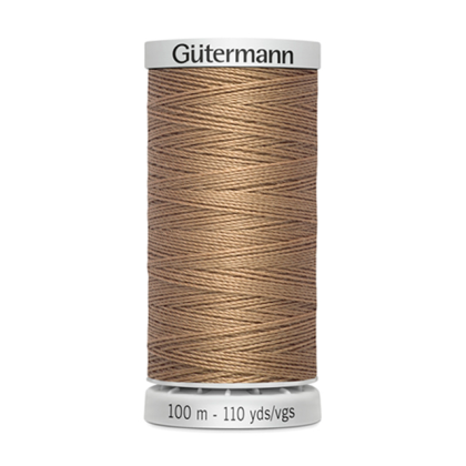 ES139 нитки Extra Strong 100 м Gutermann