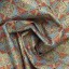 FF737-1RED ткань для пэчворка с принтом Орнамент