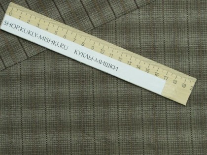 EY20090-H фактурная ткань для японского пэчворка