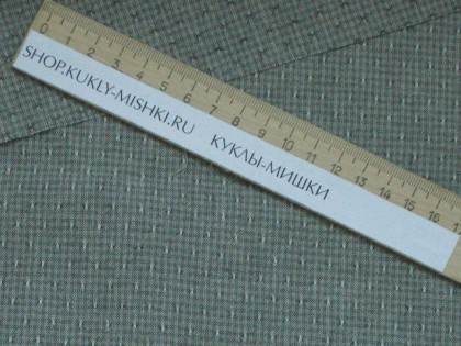 EY20086-C фактурная ткань для японского пэчворка