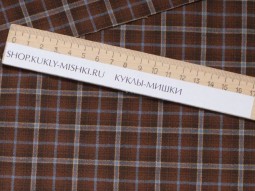 EY20041-B фактурная ткань для японского пэчворка