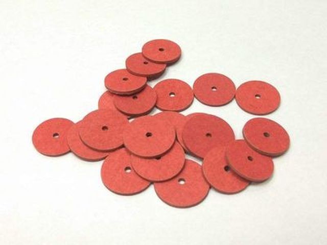 2450-18 диски фибра 18 мм