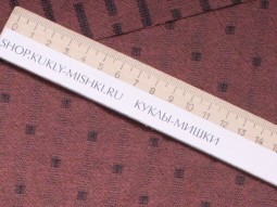 EY20074-G фактурная ткань для японского пэчворка