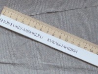 EY20039-D фактурная ткань для японского пэчворка