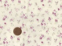 31339-110 ткань для пэчворка Цветочки