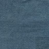 25920 Ткань джинсовая плотная однотон, 50x50 см, синяя