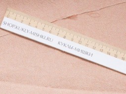 EY20042-L фактурная ткань для японского пэчворка
