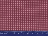 4514-403 Ткань с мелким рисунком Клетка
