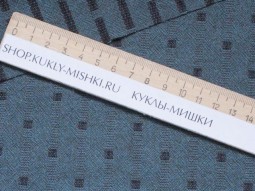 EY20074-I фактурная ткань для японского пэчворка