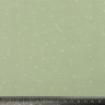 MQ4102 Ткань для пэчворка с принтом Горошек