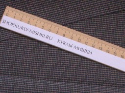 EY20049-H фактурная ткань для японского пэчворка