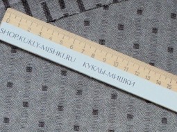 EY20074-A фактурная ткань для японского пэчворка