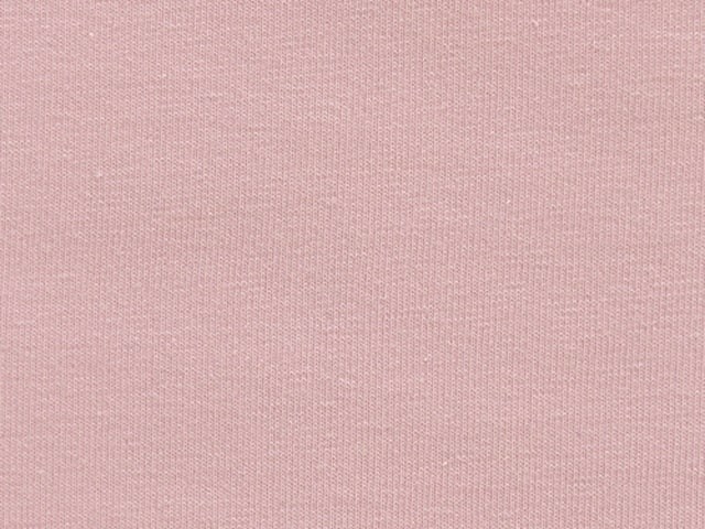 23632 Трикотаж Кулирная гладь, плотный, 50x45 см, розовый