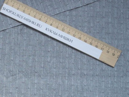 EY20099-F фактурная ткань для японского пэчворка