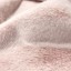 CANADA ST Экомех Канадская норка, ворс 18 мм, пудрово-розовый