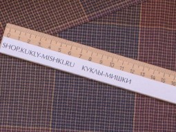 EY20050-B фактурная ткань для японского пэчворка