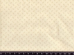 MQ6023 Ткань для пэчворка с принтом Орнамент