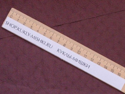 EY20053-F фактурная ткань для японского пэчворка
