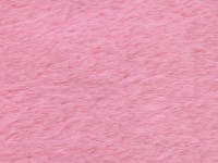 7720943ROS Мех искусственный 50x50 см, розовый