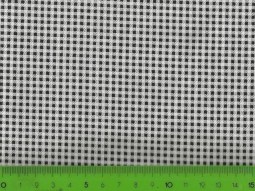 MQ1201 ткань для пэчворка с принтом Клетка