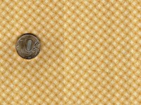 1277-33 Ткань для пэчворка с принтом Ромбики