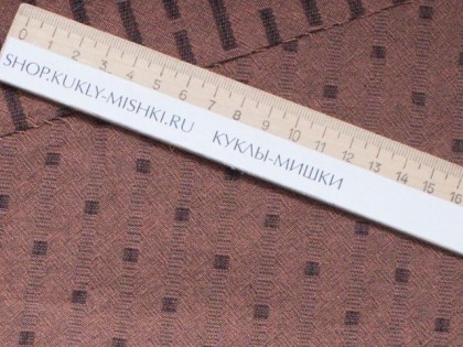 EY20074-F фактурная ткань для японского пэчворка