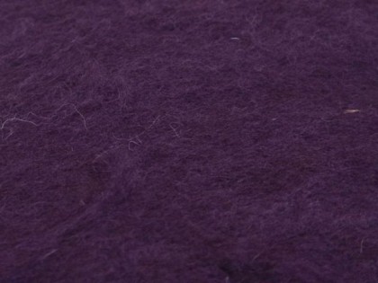 AL1012 Шерсть цветная кардочесанная для валяния Эстония, 50 г