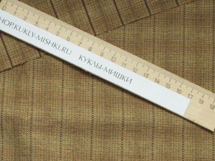 EY20090-J фактурная ткань для японского пэчворка