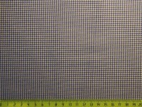 AL-6207 Ткань для пэчворка с принтом Клетка