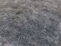 AL1004 Шерсть цветная кардочесанная для валяния Эстония, 50 г