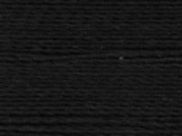 BLACK Нитки DOLI вискоза Coats, 500 м