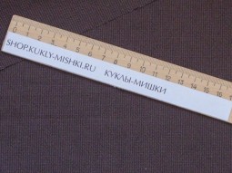 EY20056-D фактурная ткань для японского пэчворка