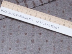 EY20073-A фактурная ткань для японского пэчворка