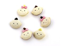 4882 пуговицы декоративные Happy Baby