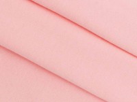 27466 Трикотаж Интерлок, 50x50 см, розовый персик