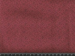 ALZ-251 Ткань для пэчворка с принтом Цветочки