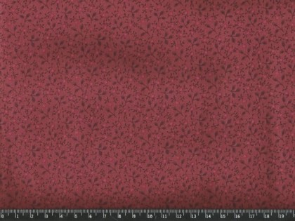 ALZ-251 Ткань для пэчворка с принтом Цветочки