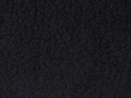 M3022 Мех ТЕДДИ, 50x56 см, черный