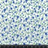 44098-102 Ткань для пэчворка с принтом Цветочки