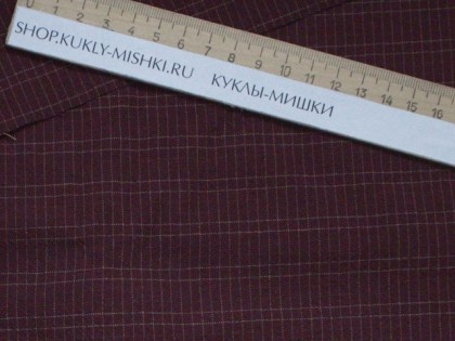 EY20081-H фактурная ткань для японского пэчворка