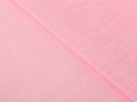 2741980 Ткань трикотажная, 50x50 см, розовая