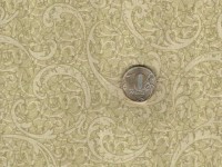 1687-44 ткань для пэчворка с принтом Орнамент