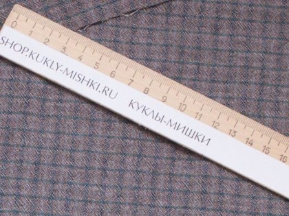 EY20069-F фактурная ткань для японского пэчворка