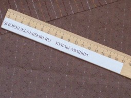 EY20052-B фактурная ткань для японского пэчворка
