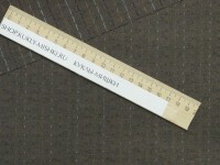 EY20089-D фактурная ткань для японского пэчворка