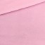 27065 Трикотаж Флис, 50x50 см, светло-розовый