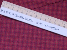 EY20069-E фактурная ткань для японского пэчворка