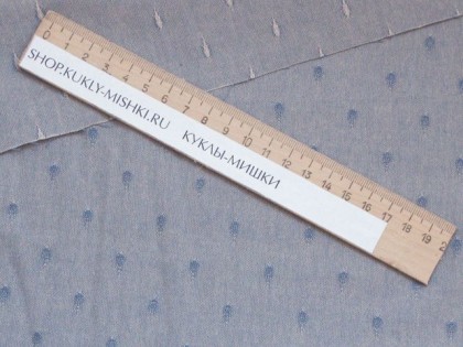 TY63117-C фактурная ткань для японского пэчворка