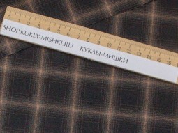EY20072-D фактурная ткань для японского пэчворка